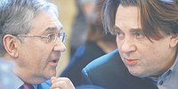 Информационный контент бьет развлекательный