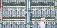 Америка переобогатилась ураном