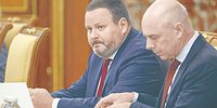 Жесткие подпорки для пенсионной системы