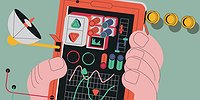 Инвесторы сгрузились с платформ