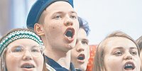 Новая пионерия застопорилась на названии