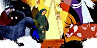 Почему господь пришел в мир как младенец, а не как сложившийся, взрослый человек?