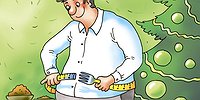 Как много индексов хороших, как классно мы по ним живем...