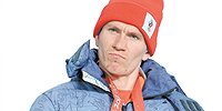 Александр Большунов: «Начинаю с чистого листа»