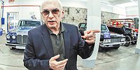 Возвращение в настоящее