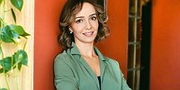Валерия Ланская: «После развода каждый из нас нашел свое счастье»