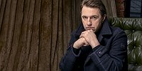 Владимир Вдовиченков:
