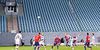 Прогноз на 2023 год: густой туман