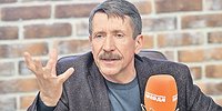 Россия очень изменилась. Мы стали вновь великим русским народом