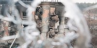 Украинский синдром. Анатомия современного военного противостояния