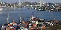 Логистика-2022: «раскатка» маршрутов на юг и восток