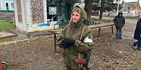 «Белка» в огненном колесе