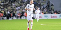 Футбол отвергает Дзюбу