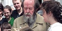 Бодался депутат с Солженицыным