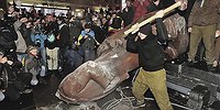 Почему Украина ненавидит Россию