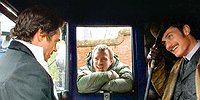 Гай Ричи: «Не снимайте своих жен»