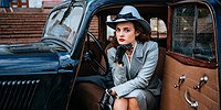 АНГЕЛИНА СТРЕЧИНА: В МУЖЧИНЕ ВАЖНЫ ПОСТУПКИ, ИМИ И ОПРЕДЕЛЯЕТСЯ ЧЕЛОВЕК