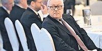 «В США прекрасно понимают, каких шагов по деэскалации мы от них ждем»