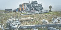 Сияние «северных» включается на полную