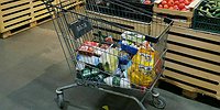 В России хотят создать ассоциацию спасения еды
