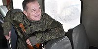 Скрипачи уходят в бой
