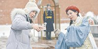 Великий китайский реванш
