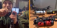 Киев начинает химическую войну