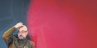 Министерство в обороне
