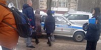 ЧУДОВИЩЕ С КОСИЧКАМИ
