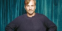 Александр Горбатов: «Нет ничего важнее тех, кого мы любим»