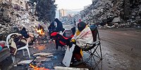 Трясло. Трясет. И будет трясти?