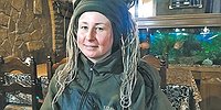 Девушка по имени Атака