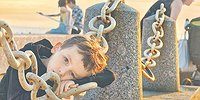Куда приходит детство