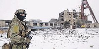 Они идут в бой «на стиле»