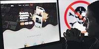 Доменная течь