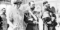 Рабство, падшее не «по манию царя»