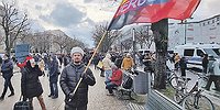 Прощай, немытая Европа?