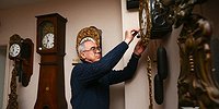 Деревня на миллиард