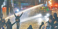 Тбилиси прислушался к улице