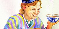 Сборная России идет в Азию?