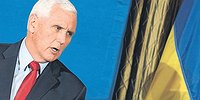 Республиканцы ответили за Украину