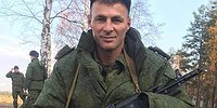 Мобилизационный Александр Мальцев в одиночку захватил пункт ВСУ и пленных