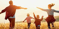 Можно ли быть счастливым, несмотря ни на что?