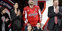 Овечкин: снова 40!