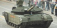 ТАНКОВЫЙ АПГРЕЙД
