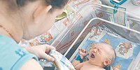 Послеродовая стимуляция