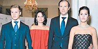 Квартирный вопрос вице- премьера Мантурова