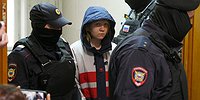ЖЕНЩИНЫ ОСОБОГО РЕЖИМА
