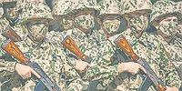 Позиционная война