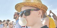 Жевательные переживания